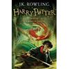 J.K. Rowling Harry Potter and the Chamber of Secrets (Copertina rigida)