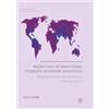 Sylvie Lomer Recruiting International Students in Higher Education (Tascabile)