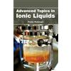 Advanced Topics in Ionic Liquids (Copertina rigida)