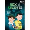 Amanda Brandon Box of Secrets (Tascabile) Zoom Fiction