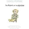 Daniel Pennac The Rights of the Reader (Copertina rigida)