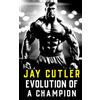Fitness Research Publishing Jay Cutler (Tascabile) Bodybuilding Library