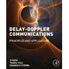 Yi Hong Tharaj Thaj Emanuele Viterbo Delay-Doppler Communications (Tascabile)