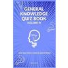 Jim Hoff General Knowledge Quiz Book Volume III (Tascabile)