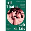 Roberta Recchia All That is Left of Life (Copertina rigida)