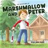 Peter James Heath The Adventures of Marshmallow and Peter (Tascabile)
