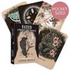Athene Noctua Fated: A Pocket Love Oracle (Cards)