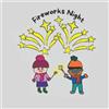 Emma Livingstone Fireworks Night (Tascabile)