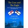 David Gregory The Lion and The Eagle (Tascabile)
