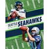 Ted Coleman Seattle Seahawks All-Time Greats (Tascabile) NFL All-Time Greats