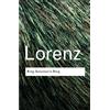 Konrad Lorenz King Solomon's Ring (Tascabile) Routledge Classics
