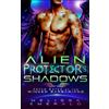 Melissa Emerald Alien Protector's Shadows (Tascabile)