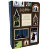 Insights Harry Potter Memory Journal: Reflect, Record, Rememb (Copertina rigida)