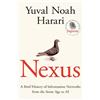 Yuval Noah Harari Nexus (Copertina rigida)