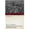 W C C Weetman The Sherwood Foresters in the Great War 1914-1919 (WWI (Tascabile)