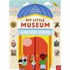 British Museum: My Little Museum: Ancient Rome (Tascabile) My Little Museum