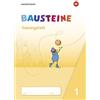 Kirsten Bruhn Sabine Gudat-Vasak Gabriele Hi BAUSTEINE Fibel - Ausg (Broschüre)