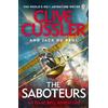 Clive Cussler Jack du Brul The Saboteurs (Tascabile) Isaac Bell