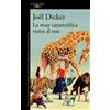 Joël Dicker La muy catastrófica visita al Zoo / The Very Catastrophi (Tascabile)