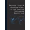 Stuart C. (Stuart C Rand, McNally & co.'s Handbook of the World's C (Tascabile)