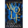 Tony Robinson The House of Wolf (Copertina rigida) House of Wolf