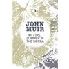 John Muir My First Summer in the Sierra (Tascabile)