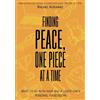 Rachel Kodanaz Finding Peace, One Piece at a Time (Tascabile)