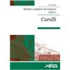 Ferdinando Carulli Método Completo de Guitarra (Tascabile)