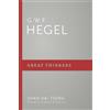 Shao Kai Tseng G. W. F. Hegel (Tascabile)