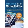 Kevin Wilson Exploring Microsoft Office (Tascabile) Exploring Tech