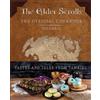 Victoria Rosent The Elder Scrolls: The Official Cookbook Vol (Copertina rigida)