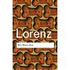 Konrad Lorenz Man Meets Dog (Tascabile) Routledge Classics