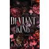 Rina Kent Deviant King (Copertina rigida) Royal Elite Special Edition