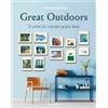 Pascaline Boucharinc Frameables: Great Outdoors (Tascabile)