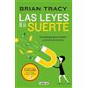Brian Tracy Las leyes de la suerte: Un sistema para el éxito a prueb (Tascabile)