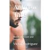 Victor Rodriguez Andrew Tate (Tascabile)