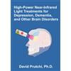 David Prutchi High-Power Near-Infrared Light Treatments for Depressi (Tascabile)
