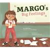 Connie Colwell Miller Margo's Big Feelings (Tascabile) ADHD Looks Like Me
