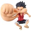 BANPRESTO One Piece World Collectable Figure Premium Rufy Special 6+1 tipo BANPRESTO