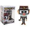 Funko POP Disney Gravity Falls Grunkle Stan Action Figure In Resina 2017
