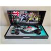Minichamps 1/18 Mercedes W13E G. Russell - Winner Gp Brasile 2022 - 113222163