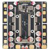No Regolatore di Velocità Elettronico ESC 4 In 1 12S 100A per Drone RC FPV da 8134