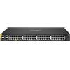 HEWLETT PACKARD ENT ARUBA 6100 48G CL4 4SFP+ SWCH EU EN