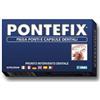 Pontefix - Set Fissaggio Ponti