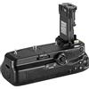 NEEWER BG-R10 Battery Grip, Impugnatura Batteria Compatibile con Canon EOS R5 R5C R6 R6 Mark II Fotocamera, Alimentata da Batterie LP-E6N/LP-E6NH
