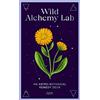 Laurence King Publishing Wild Alchemy Lab: An Astro-botanical Remedy Deck