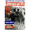 Wiley Cowboy Stuntman: From Olympic Gold to the Silver Screen