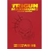 Dark Horse Comics Trigun Maximum Deluxe Edition Volume 3