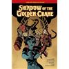 Dark Horse Comics Shadow of the Golden Crane