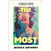 Doubleday The Most: A wickedly sharp, tensely coiled portrait of a 1950s suburban marriage
